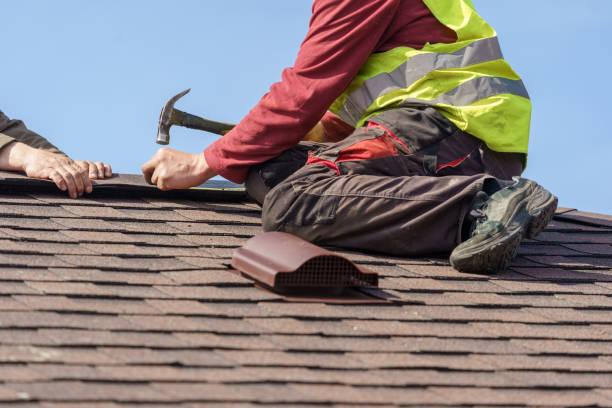 Best Emergency Roof Repair  in Three Rivers, MI