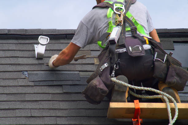 Best Best Roofing Contractors  in Three Rivers, MI