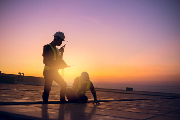 Quick and Trustworthy Emergency Roof Repair Services in Three Rivers, MI