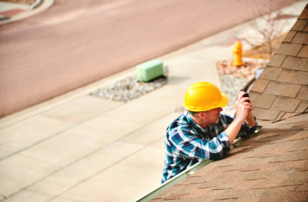 Best Shingle Roofing Installation  in Three Rivers, MI