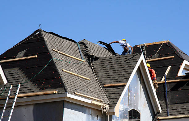 Best Affordable Roofing Company  in Three Rivers, MI
