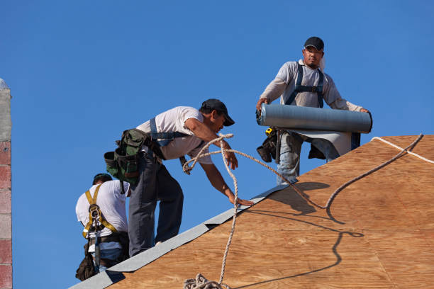Best Roof Restoration Services  in Three Rivers, MI