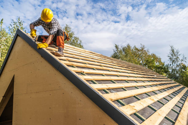 Roof Installation Near Me in Three Rivers, MI