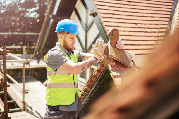 Best Roof Installation Near Me  in Three Rivers, MI
