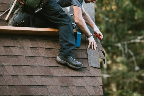 Best New Roof Installation  in Three Rivers, MI